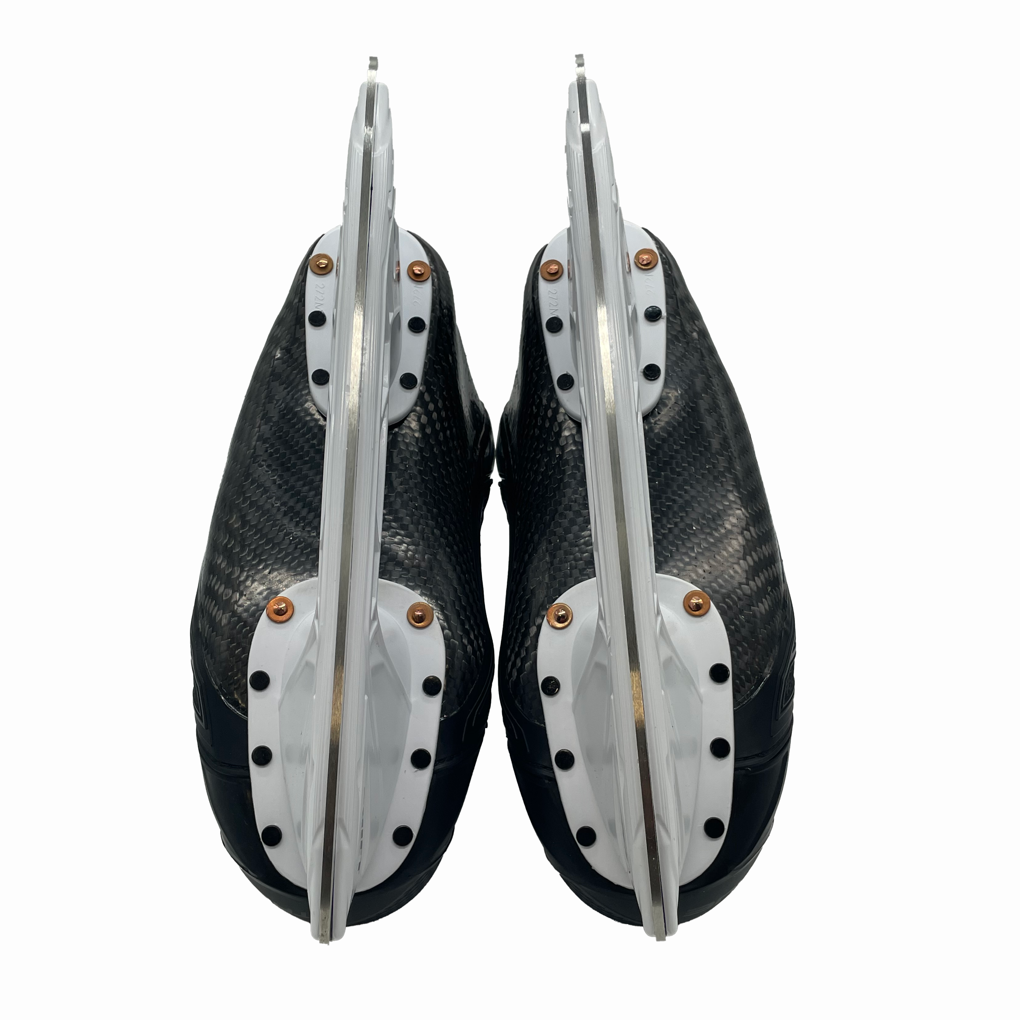 True SVH Pro Custom - NCAA Pro Stock Hockey Skate - Size 8R